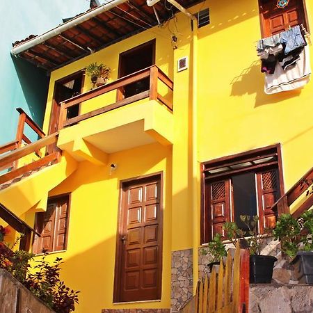 הוילה מורו דה סאו פאולו Casa Da Val מראה חיצוני תמונה