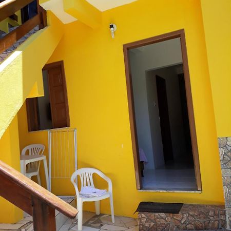 הוילה מורו דה סאו פאולו Casa Da Val מראה חיצוני תמונה