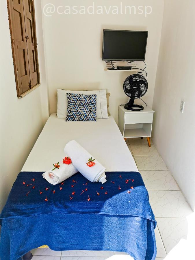 הוילה מורו דה סאו פאולו Casa Da Val חדר תמונה