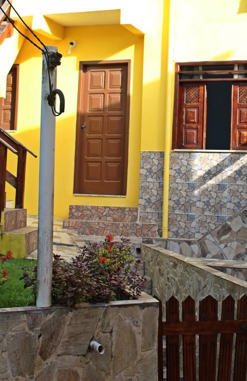 הוילה מורו דה סאו פאולו Casa Da Val מראה חיצוני תמונה
