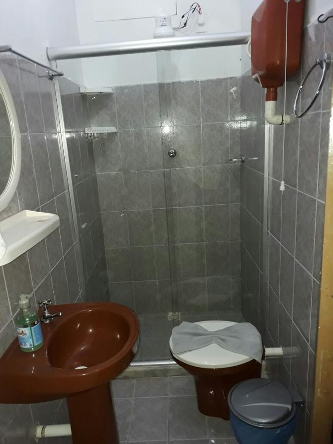 הוילה מורו דה סאו פאולו Casa Da Val מראה חיצוני תמונה